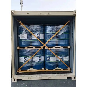 Ko nga taonga pai hou Polyether amine mo te ahumahi hiko hau