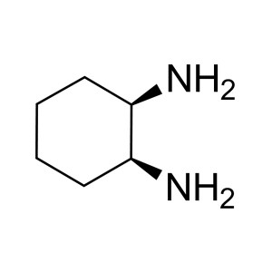 1,2-Diaminocyclohexane C6H14N2 CAS 694-83-7 ranunga o te cis me te whakawhiti (DCH-99)