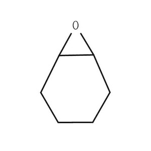 Cyclohexene Oxide C6H10O CAS NO.:286-20-4 Waho: Te wai marama kore tae me te kakara motuhake