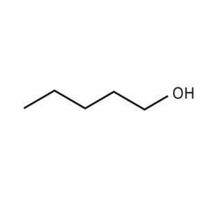 n-Pentanol CH3(CH2)4OH Nama Pūtake: 71-41-0