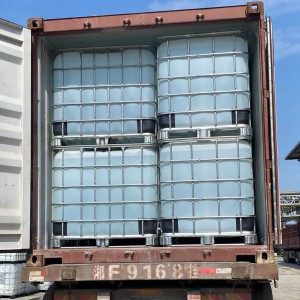 99.9% Propylene Glycol mō ngā mea whakapaipai